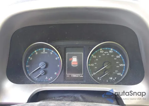 2017 Toyota Rav4 Le z USA, uszkodzony, nr VIN JTMZFREV9HJ120142